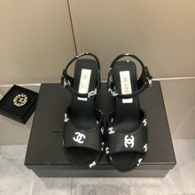 Load image into Gallery viewer, Chanel Sandals
