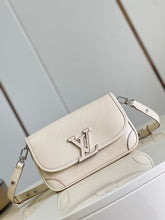 Load image into Gallery viewer, Louis Vuitton Buci Bag
