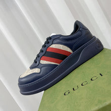 Load image into Gallery viewer, Gucci GG Embossed Sneakers
