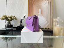 Load image into Gallery viewer, Chanel Double Flap Bag
