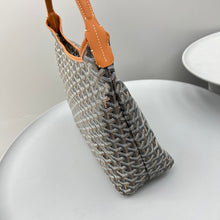 Load image into Gallery viewer, Goyard Boheme Hobo Bag
