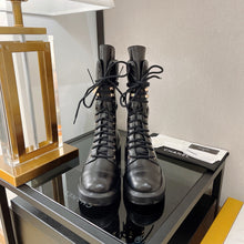 Load image into Gallery viewer, Chanel High Boots

