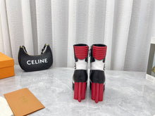 Load image into Gallery viewer, Louis Vuitton Silhouette Boots
