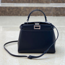 Load image into Gallery viewer, Fendi Peekaboo Mini Bag
