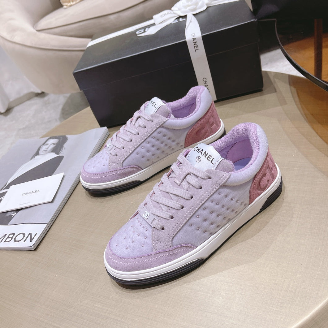 Chanel Sneakers