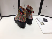 Load image into Gallery viewer, Gucci  Ankle Boots
