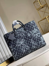 Load image into Gallery viewer, Louis Vuitton Grand Sac Bag - LUXURY KLOZETT
