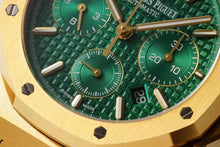 Load image into Gallery viewer, Audemars Piguet Watch 41
