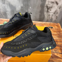 Load image into Gallery viewer, Louis Vuitton Millenium Sneakers
