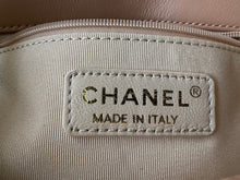 Load image into Gallery viewer, Chanel Front Logo Flap Bag
