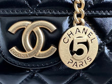 Load image into Gallery viewer, Chanel Small Hobo HandBag
