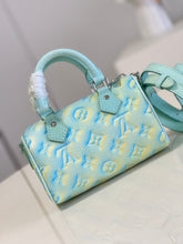 Load image into Gallery viewer, Louis Vuitton Nano Speedy Bag
