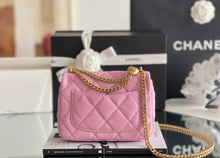 Load image into Gallery viewer, Chanel Mini Flap Bag
