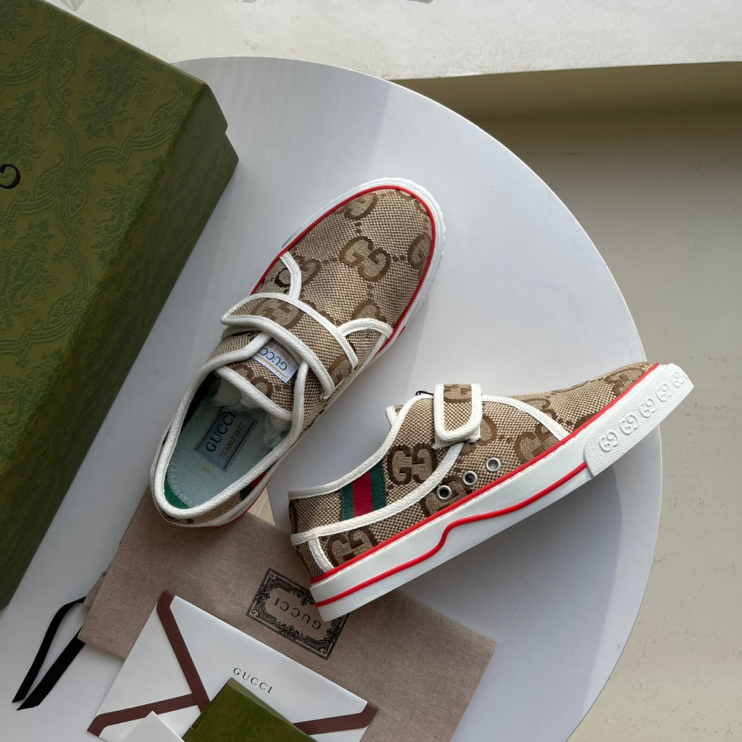 Gucci Women Tennis 1977  Sneakers