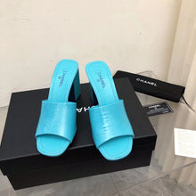 Load image into Gallery viewer, Chanel mule
