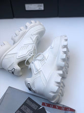 Load image into Gallery viewer, Prada Cloudbust Thunder Sneakers
