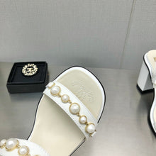 Load image into Gallery viewer, Chanel Sandals
