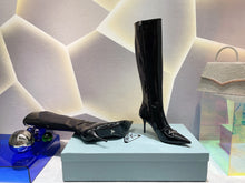 Load image into Gallery viewer, Prada High Boots
