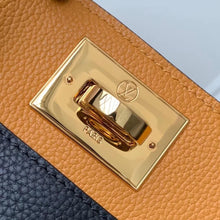 Load image into Gallery viewer, Louis Vuitton Twist On My Side Tote Bag - LUXURY KLOZETT
