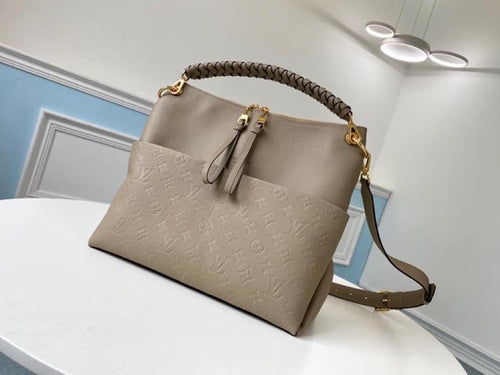 Louis Vuitton Maida Hobo Bag - LUXURY KLOZETT