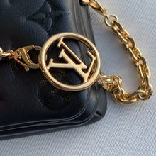 Load image into Gallery viewer, Louis Vuitton Pochette Coussin Bag
