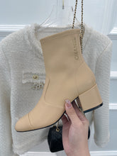 Load image into Gallery viewer, Chanel Ankle  Boots
