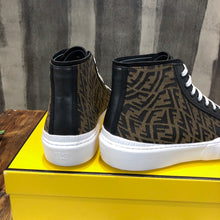 Load image into Gallery viewer, Fendi Domino Sneakers
