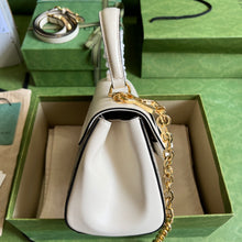 Load image into Gallery viewer, Gucci Horsebit 1955 Medium Bag

