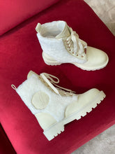 Load image into Gallery viewer, Louis Vuitton Territory Flat Ranger Boots
