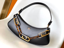 Load image into Gallery viewer, Fendi O&#39;lock Swing Bag
