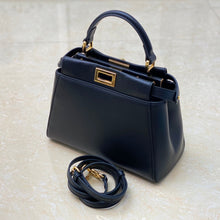Load image into Gallery viewer, Fendi Peekaboo Mini Bag
