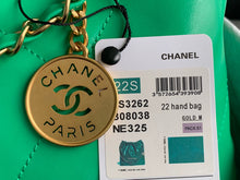 Load image into Gallery viewer, Chanel 22 Medium Handbag
