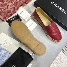 Load image into Gallery viewer, Chanel Espadrilles
