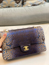 Load image into Gallery viewer, Chanel  Double Flap Bag
