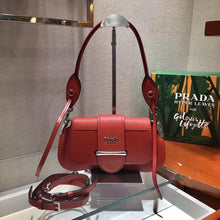 Load image into Gallery viewer, Prada Sidonie Shoulder Bag - LUXURY KLOZETT
