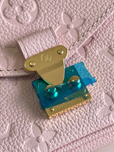 Load image into Gallery viewer, Louis Vuitton Micro Metis Bag
