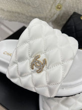 Load image into Gallery viewer, Chanel Sandals
