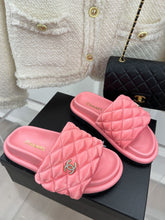 Load image into Gallery viewer, Chanel Sandals
