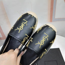 Load image into Gallery viewer, YSL espadrilles
