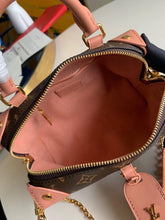Load image into Gallery viewer, Louis Vuitton Petite Malle Souple Bag - LUXURY KLOZETT
