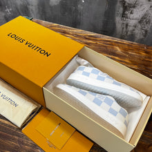 Load image into Gallery viewer, Louis Vuitton Resort Sneakers

