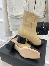 Load image into Gallery viewer, Chanel Ankle Boots
