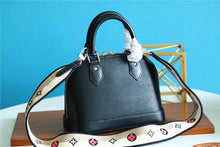 Load image into Gallery viewer, Louis Vuitton Alma BB Bag - LUXURY KLOZETT
