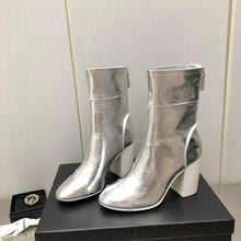 Load image into Gallery viewer, Chanel Ankle Boots
