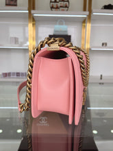 Load image into Gallery viewer, Chanel Boy Handbag
