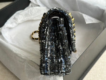 Load image into Gallery viewer, Chanel Double Flap Bag
