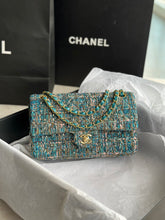 Load image into Gallery viewer, Chanel Double Flap Bag
