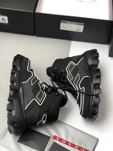 Load image into Gallery viewer, Prada Cloudbust Thunder Sneakers
