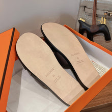 Load image into Gallery viewer, Hermes Men Slides
