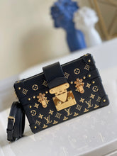 Load image into Gallery viewer, Louis Vuitton Petite Malle Bag
